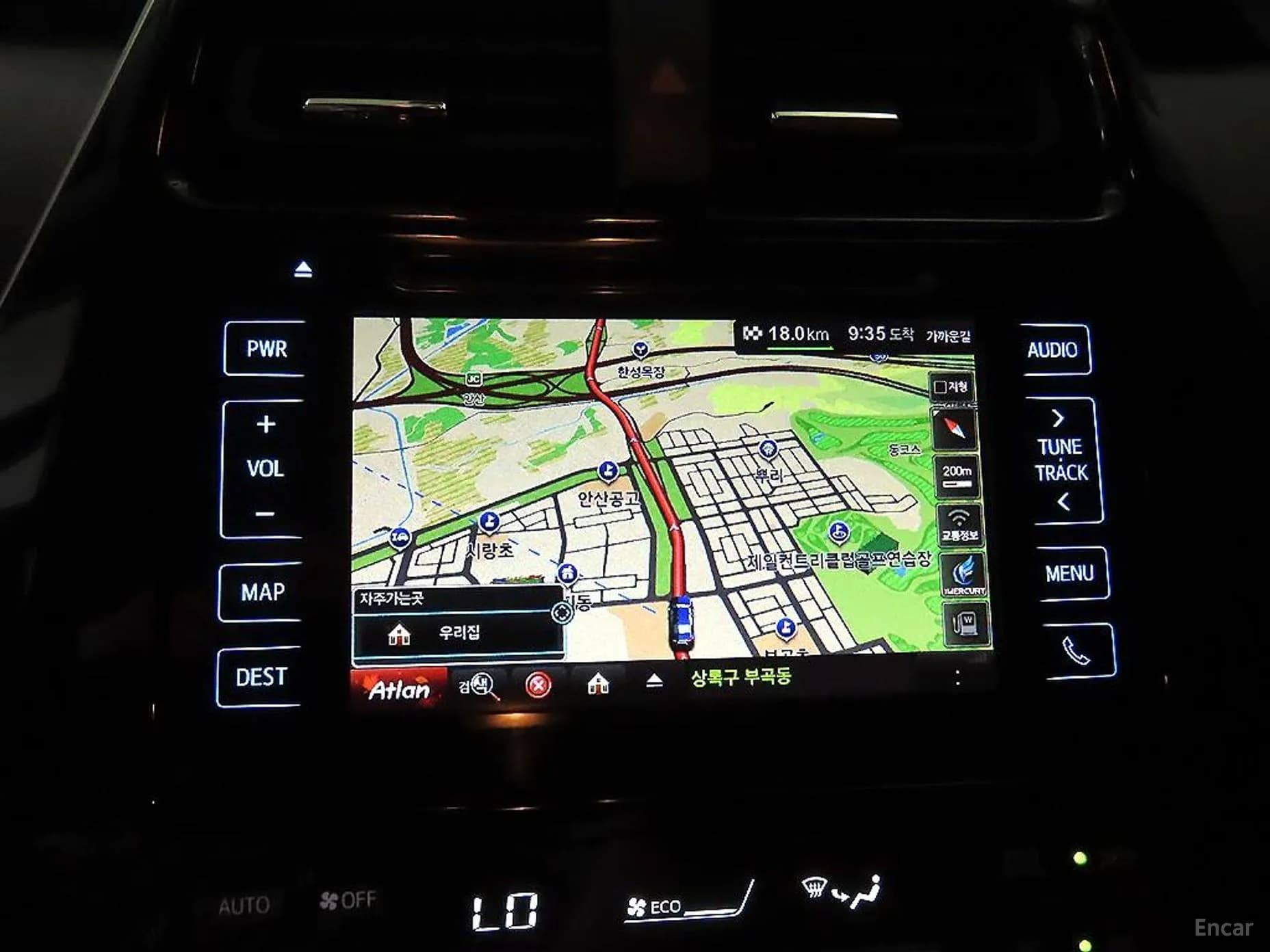 Prius 4th Generation