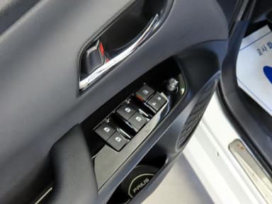 Prius 4th Generation