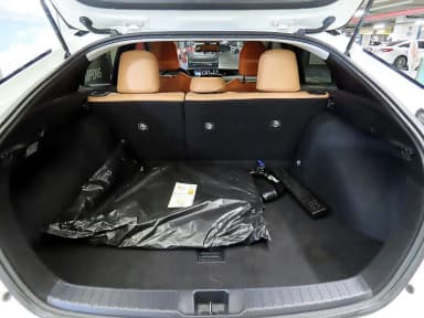 Prius 4th Generation