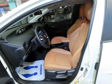 Prius 4th Generation