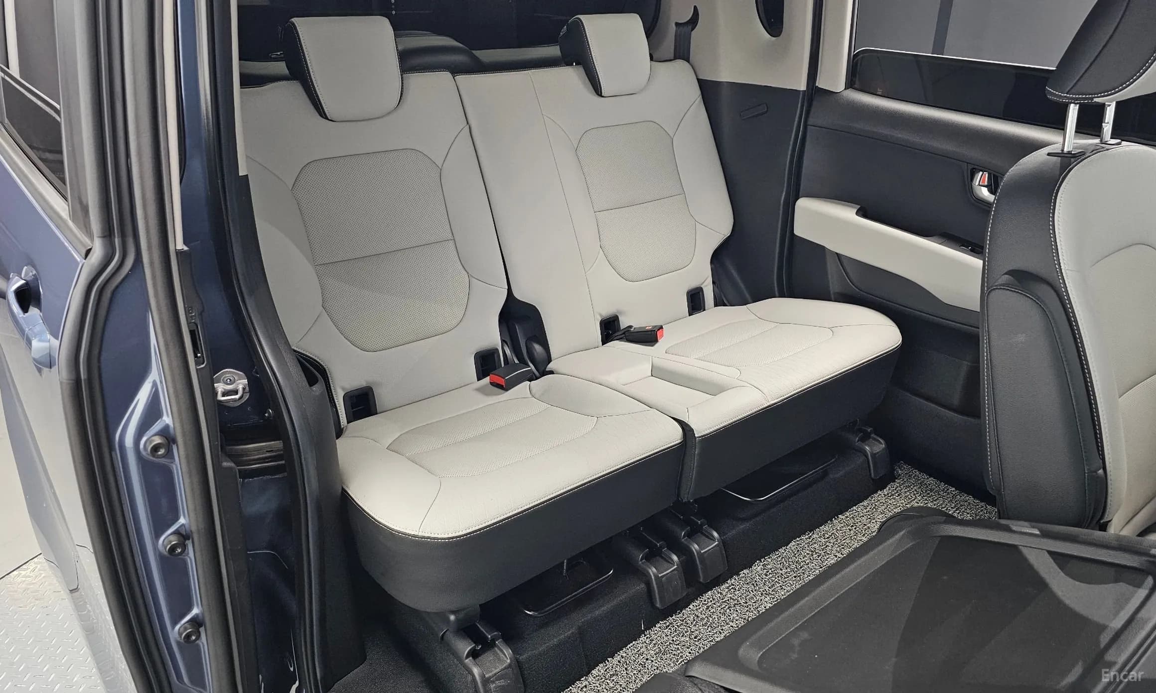 The New Kia Ray EV