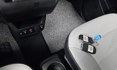 The New Kia Ray EV