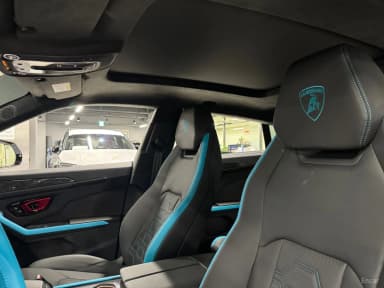 Urus