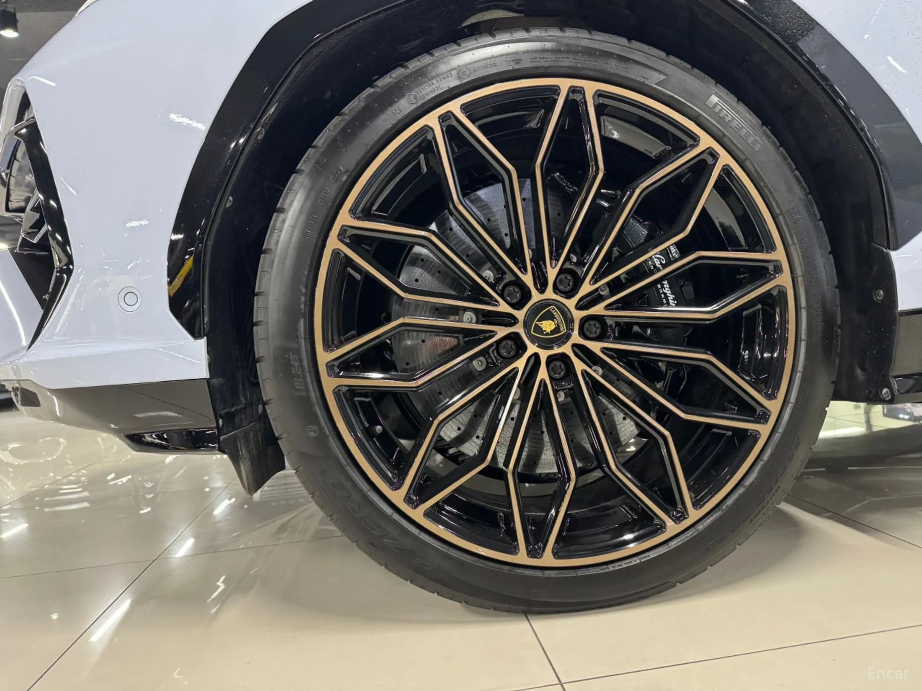 Urus