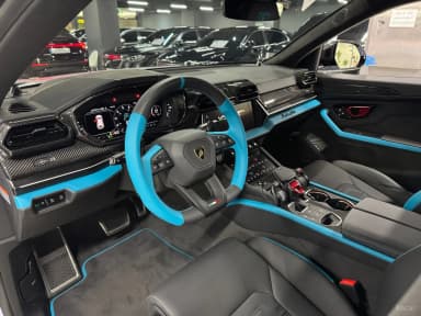 Urus