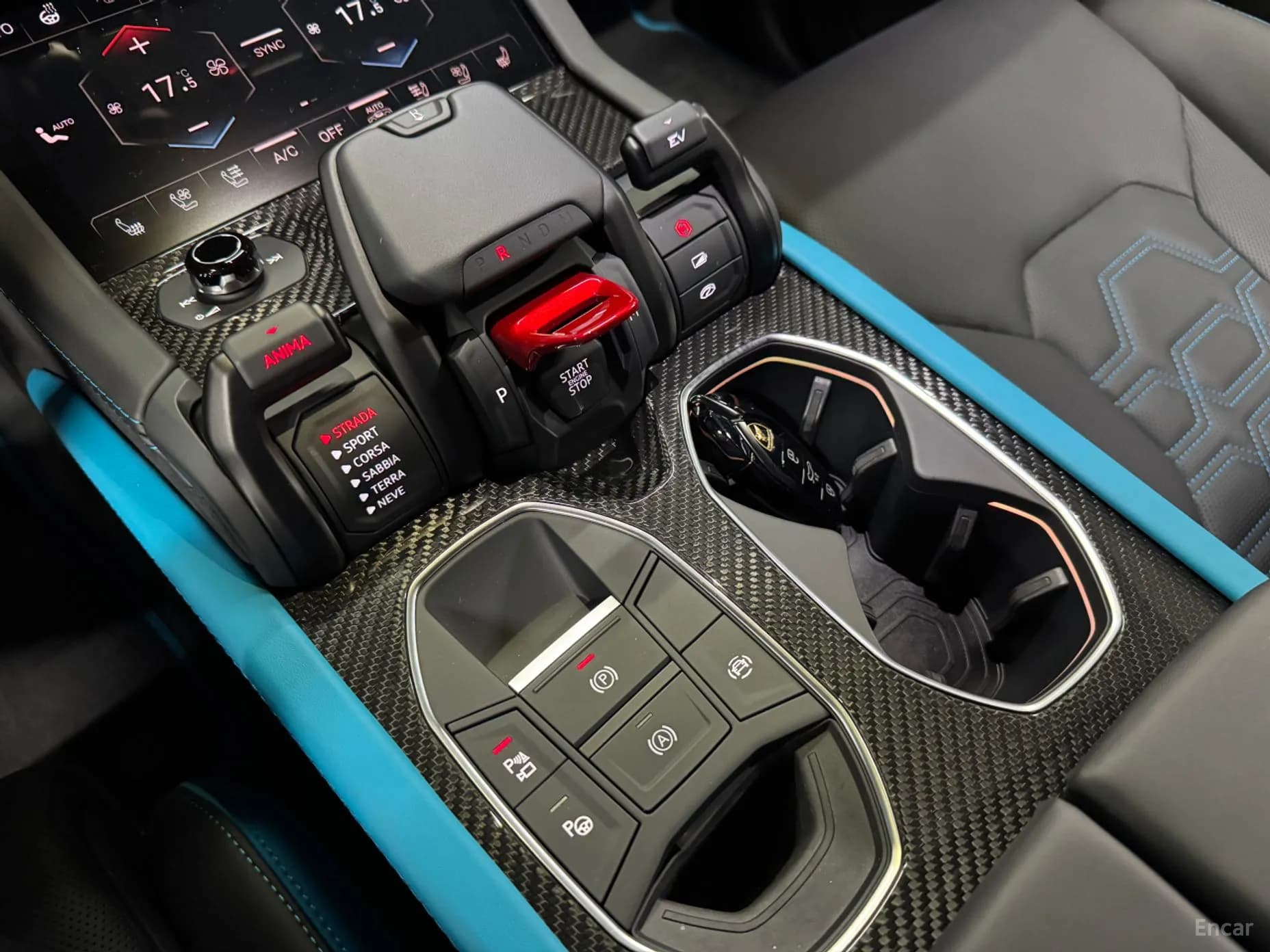 Urus