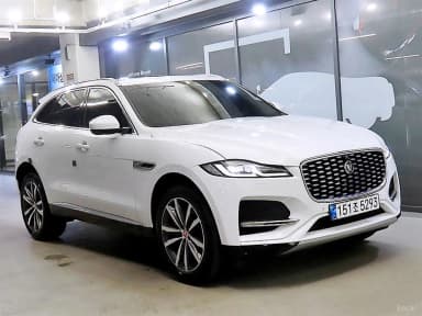 F-PACE