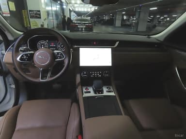 F-PACE