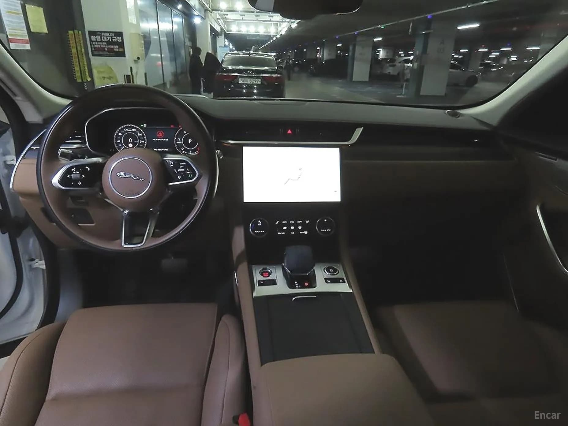 F-PACE