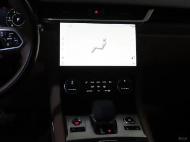 F-PACE