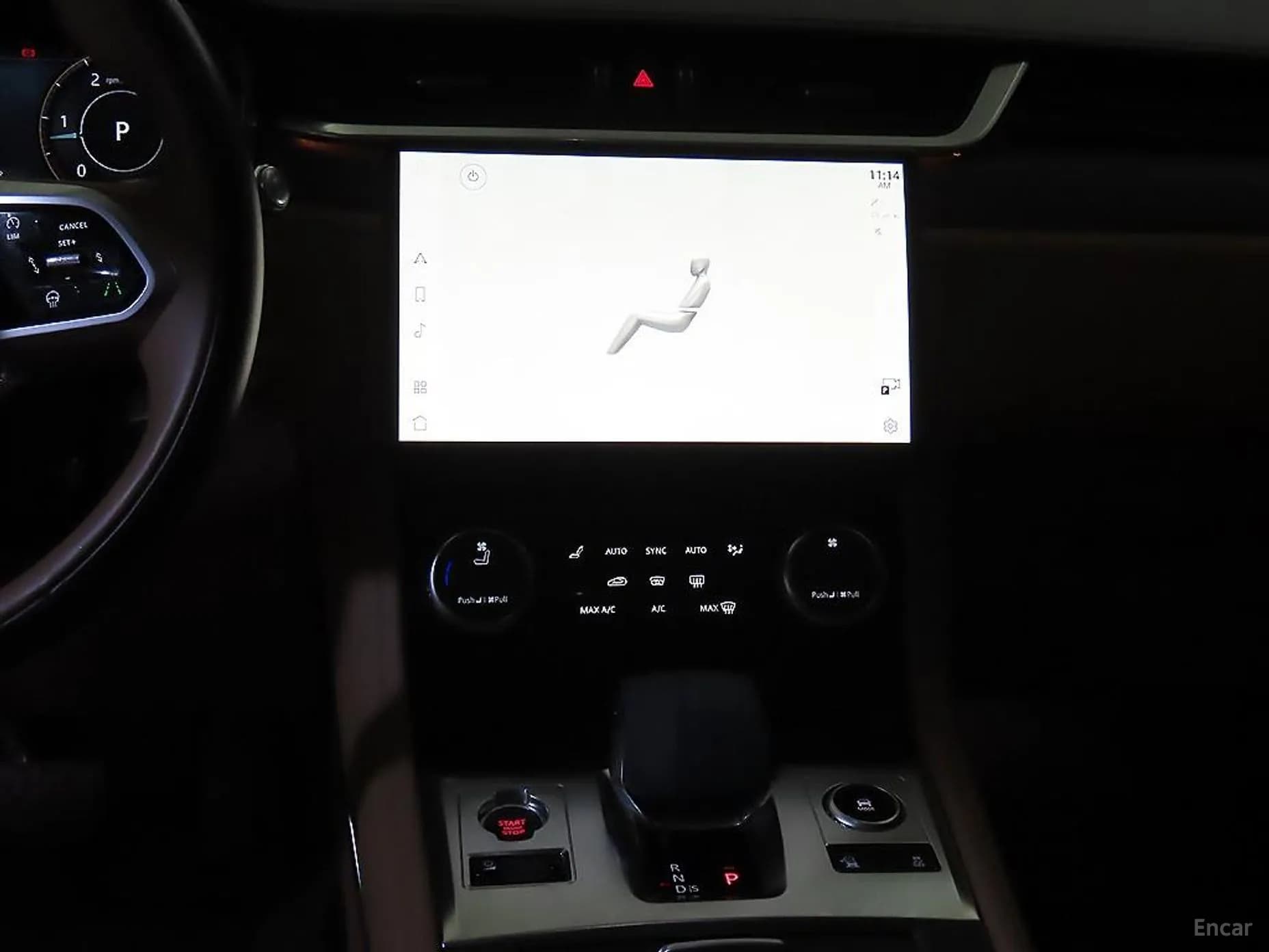 F-PACE