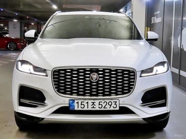 F-PACE
