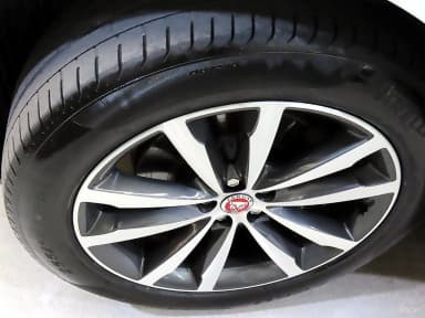 F-PACE