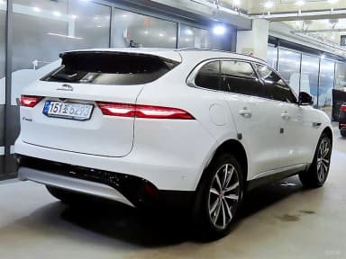 F-PACE