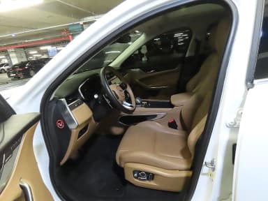 F-PACE