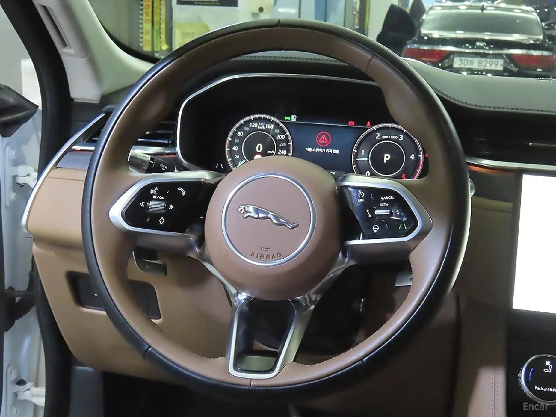 F-PACE