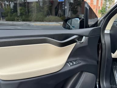 Model X