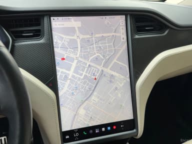 Model X