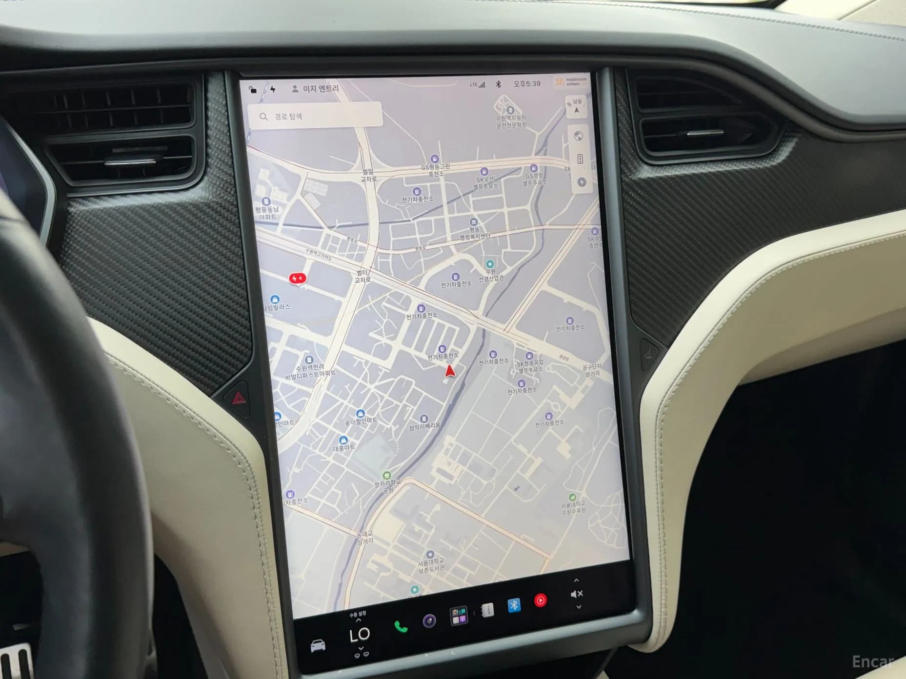 Model X
