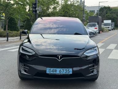 Model X