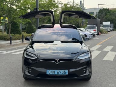 Model X