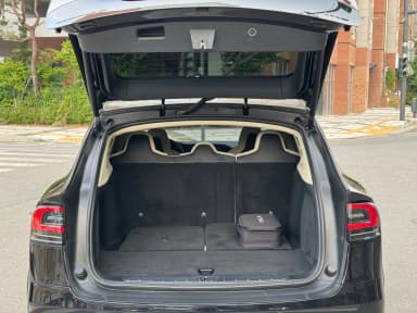 Model X