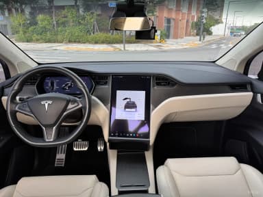Model X