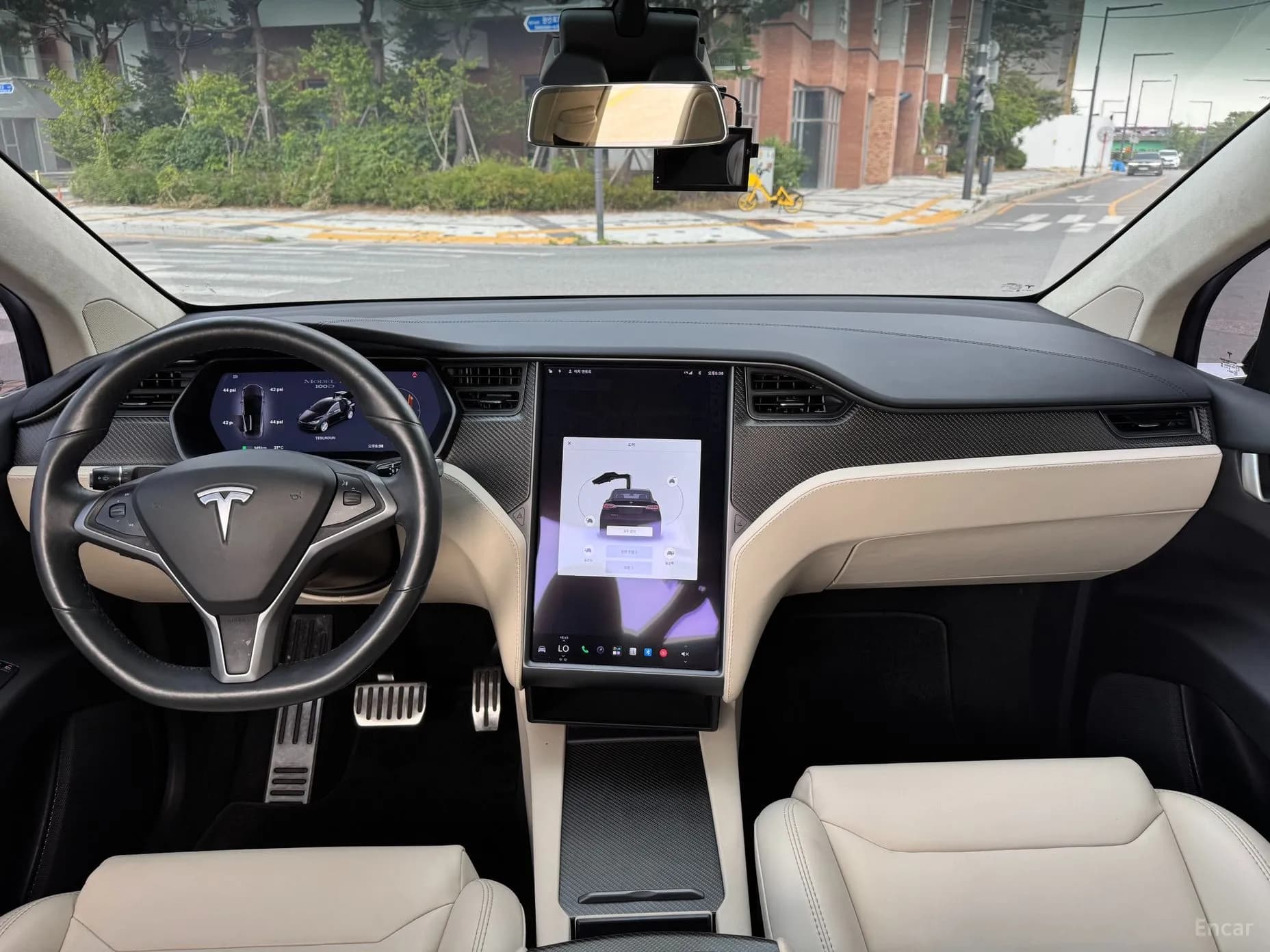 Model X