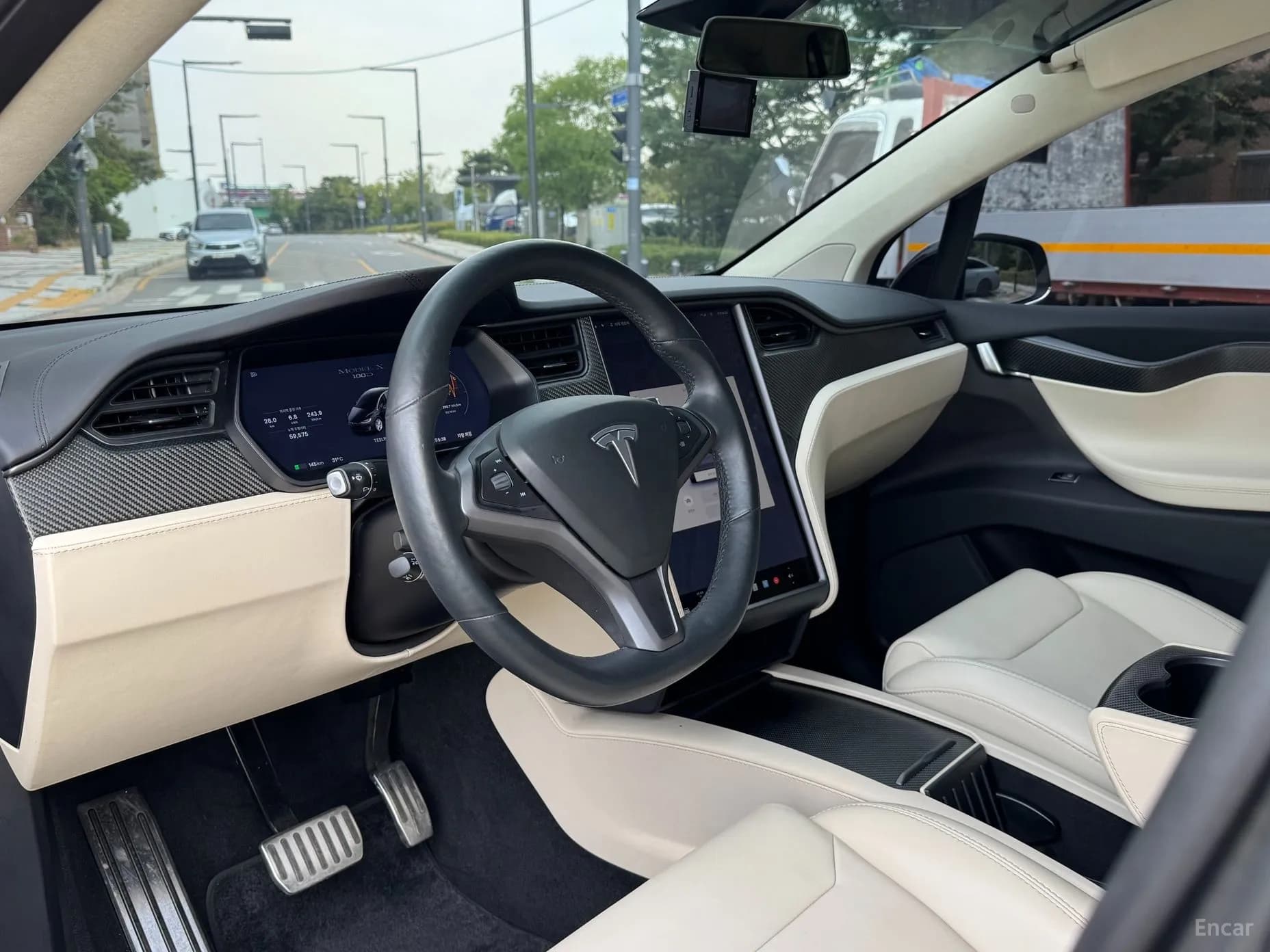 Model X