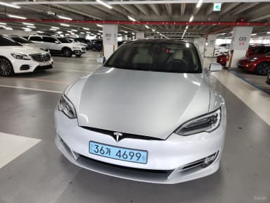 Model S