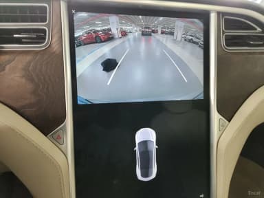 Model S