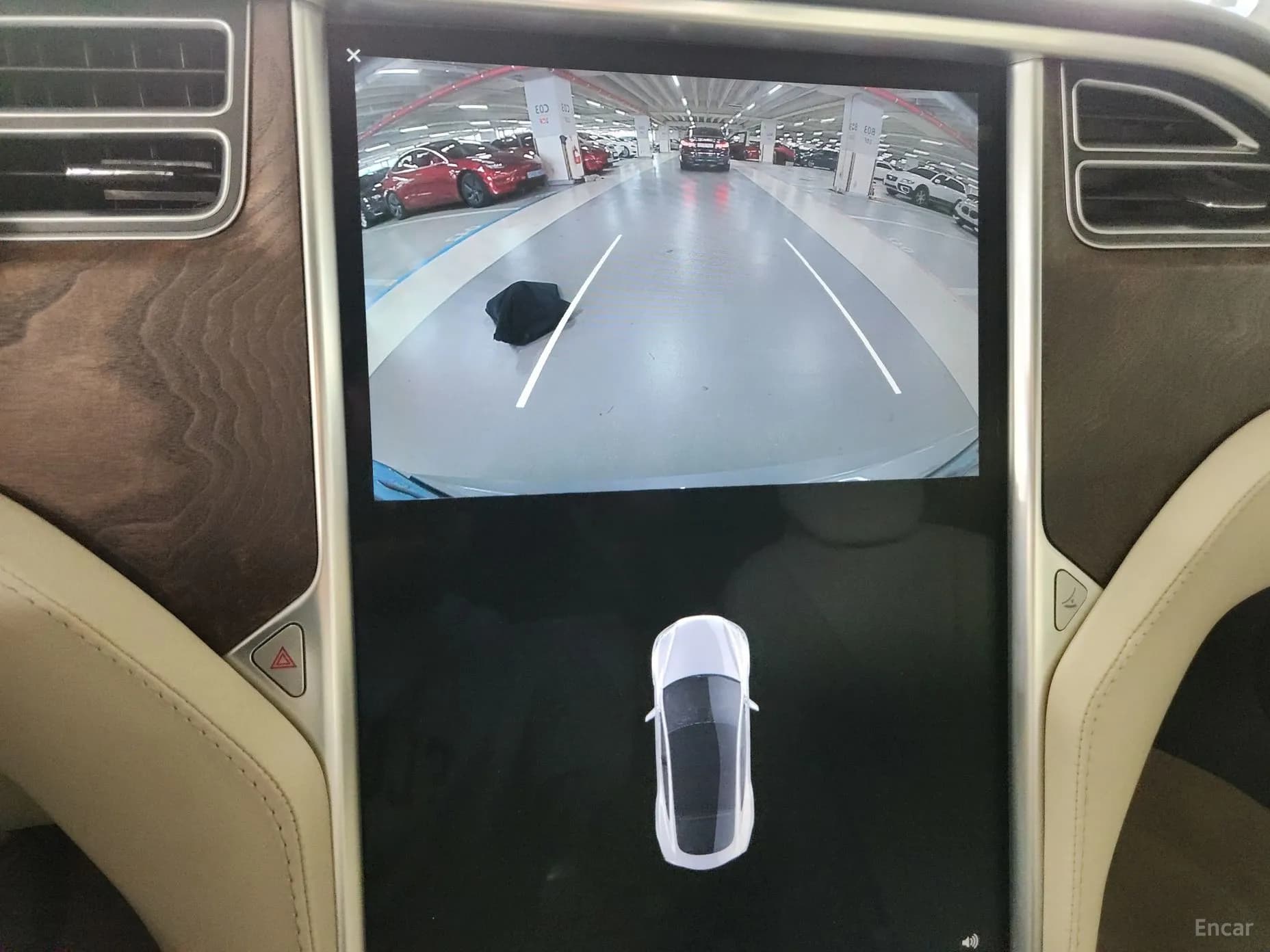 Model S