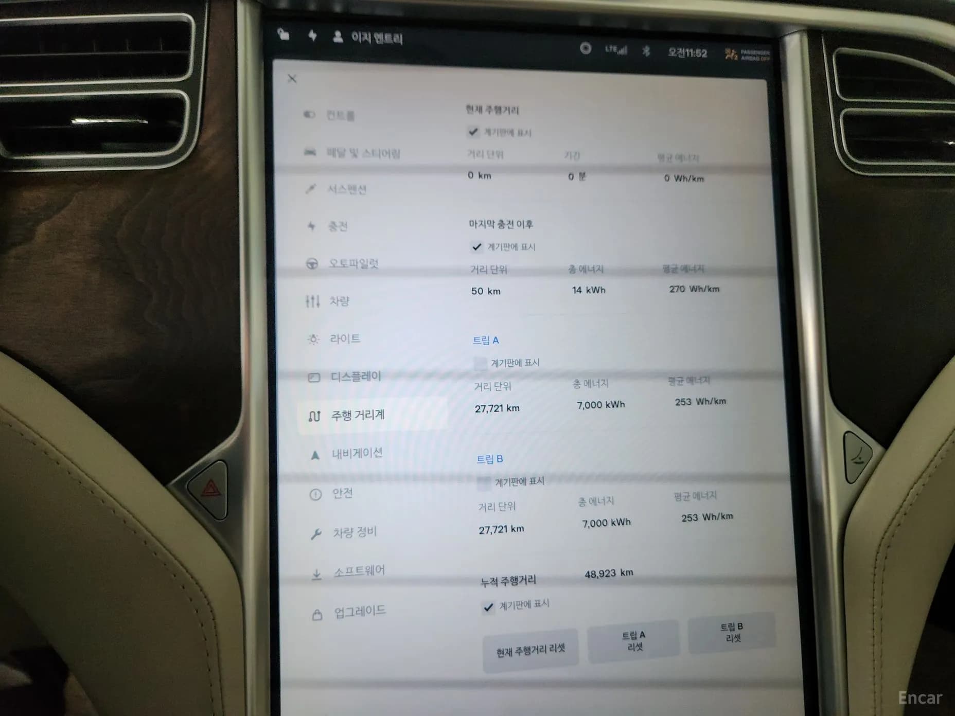Model S