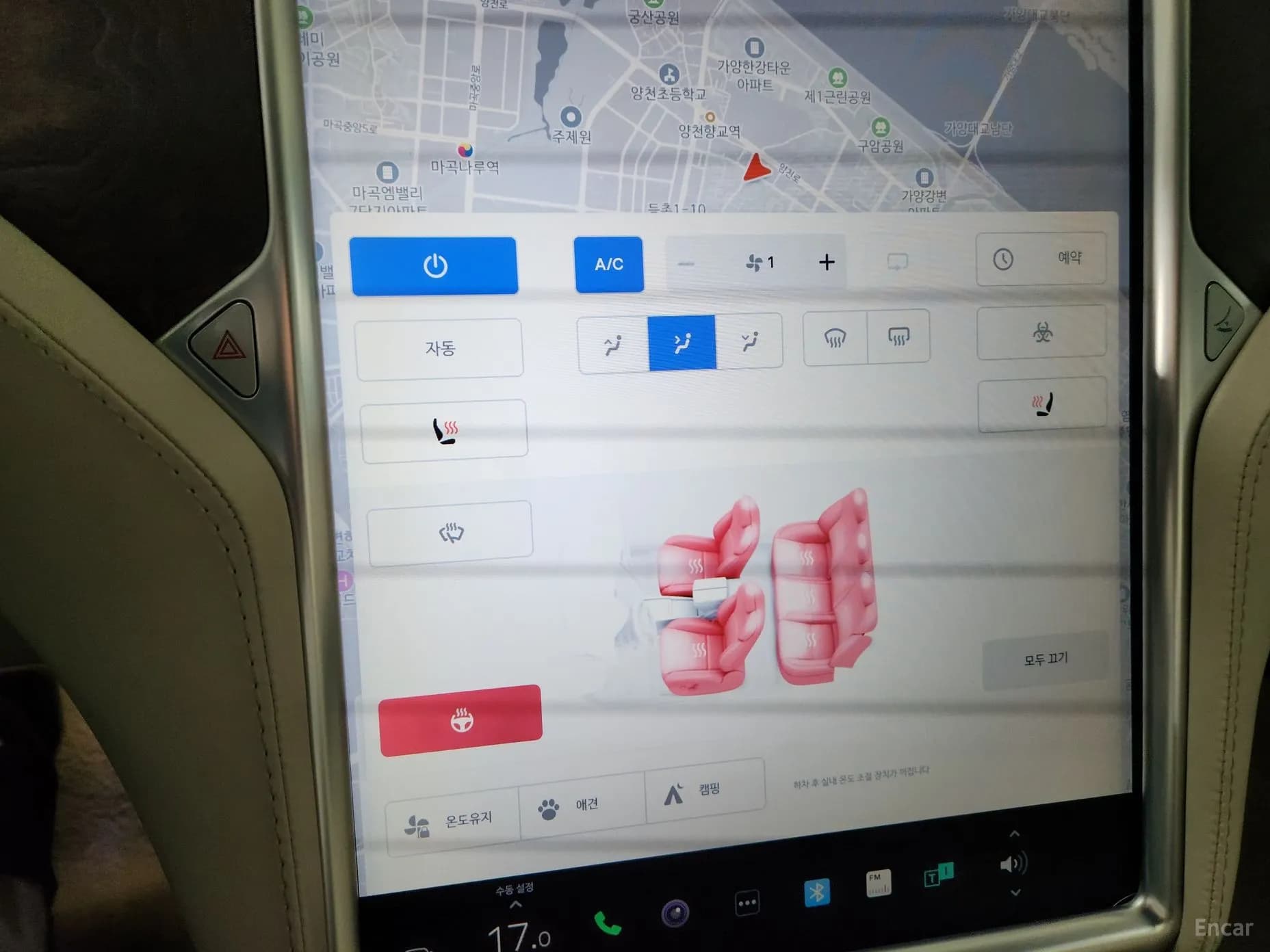 Model S