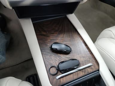 Model S
