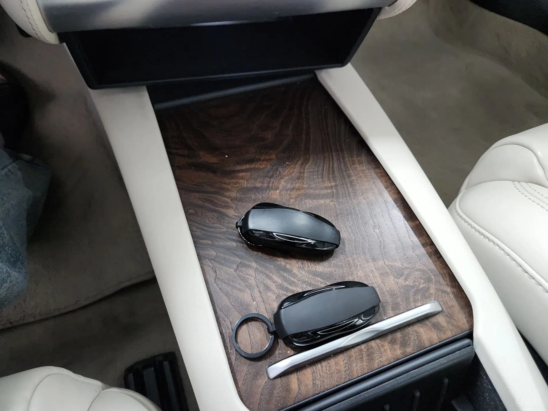 Model S