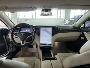 Model S