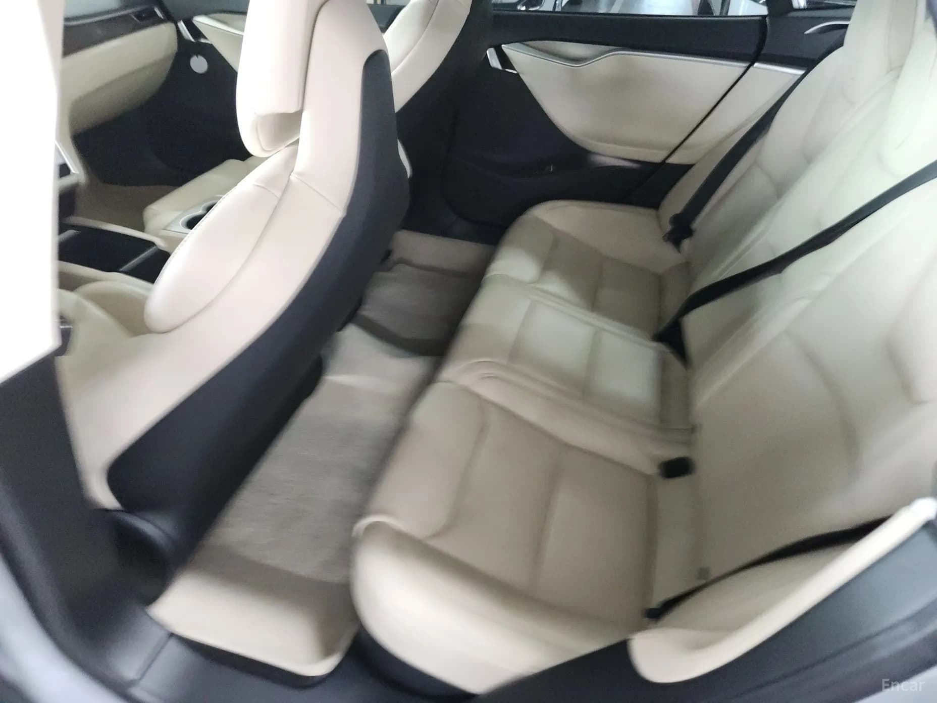 Model S