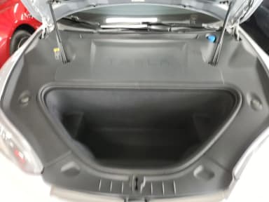 Model S