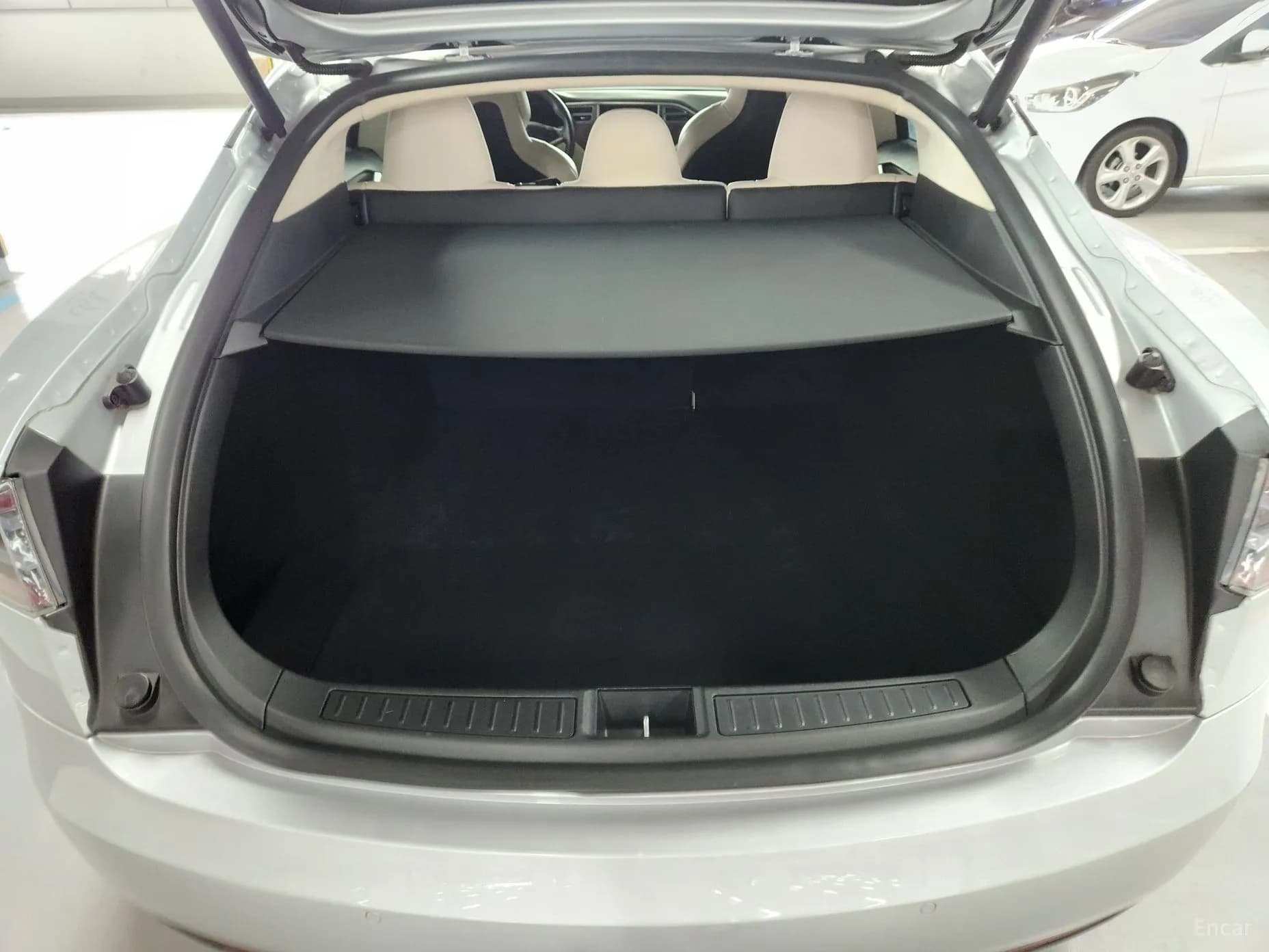 Model S