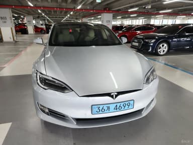 Model S