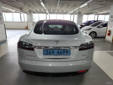 Model S