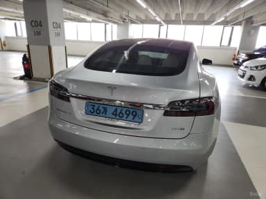 Model S