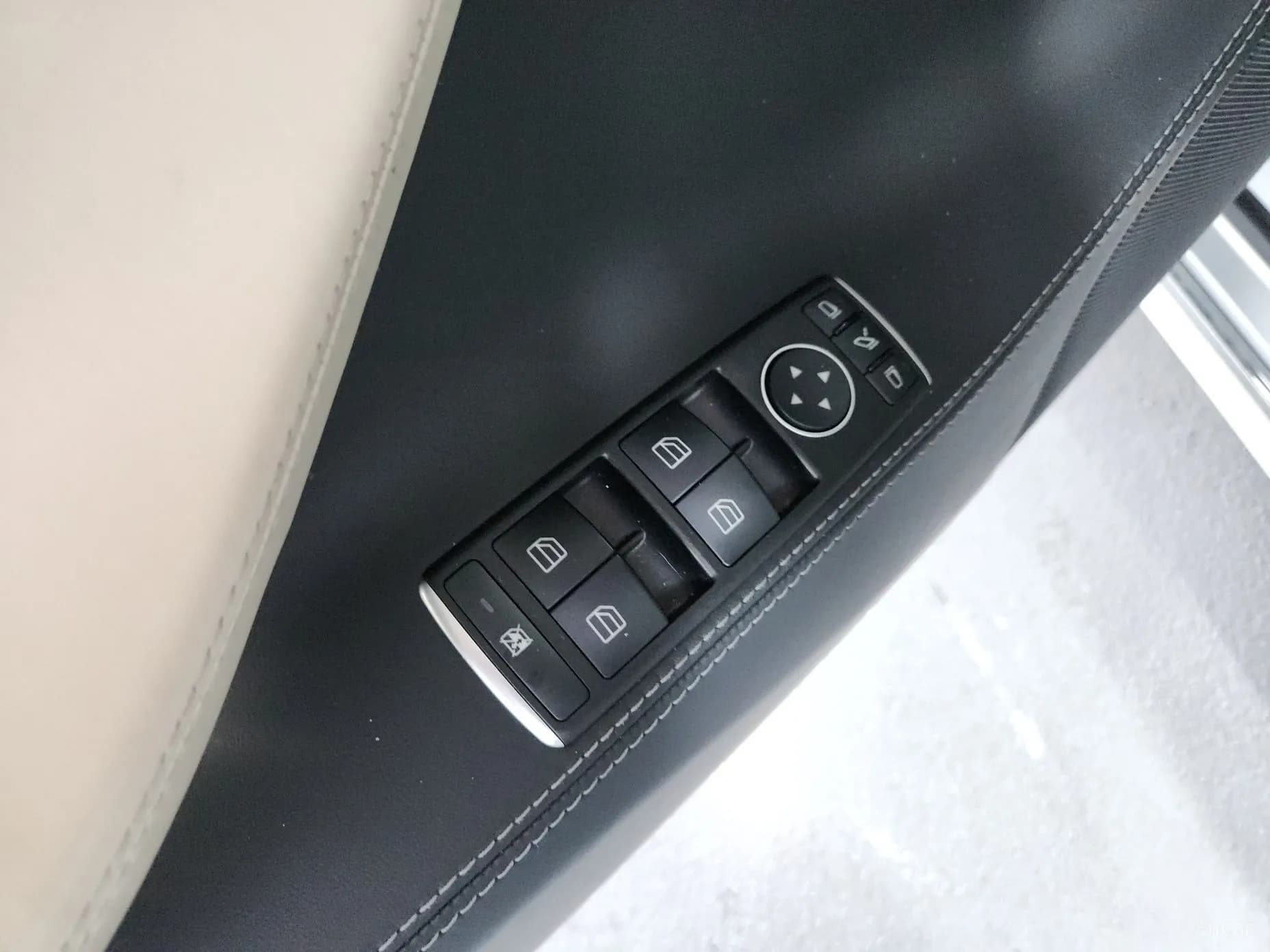 Model S