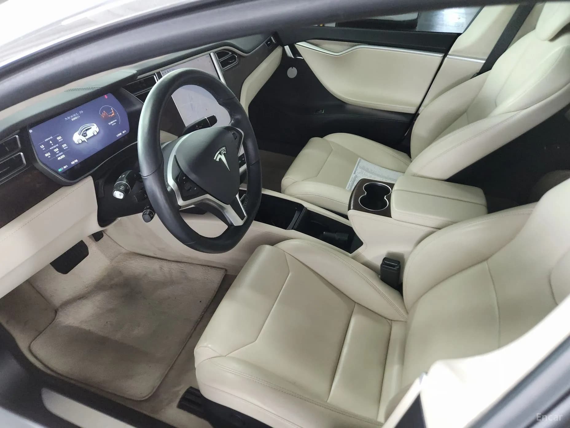 Model S