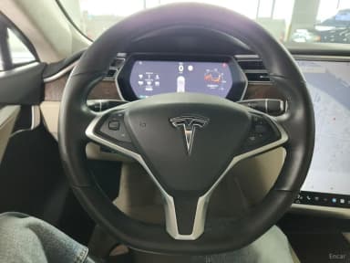 Model S