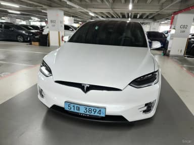 Model X