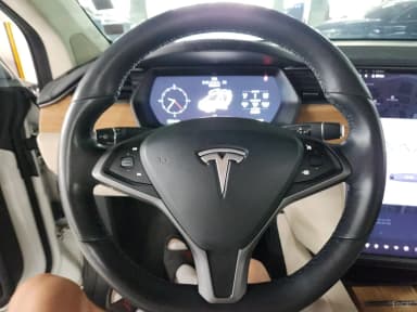 Model X