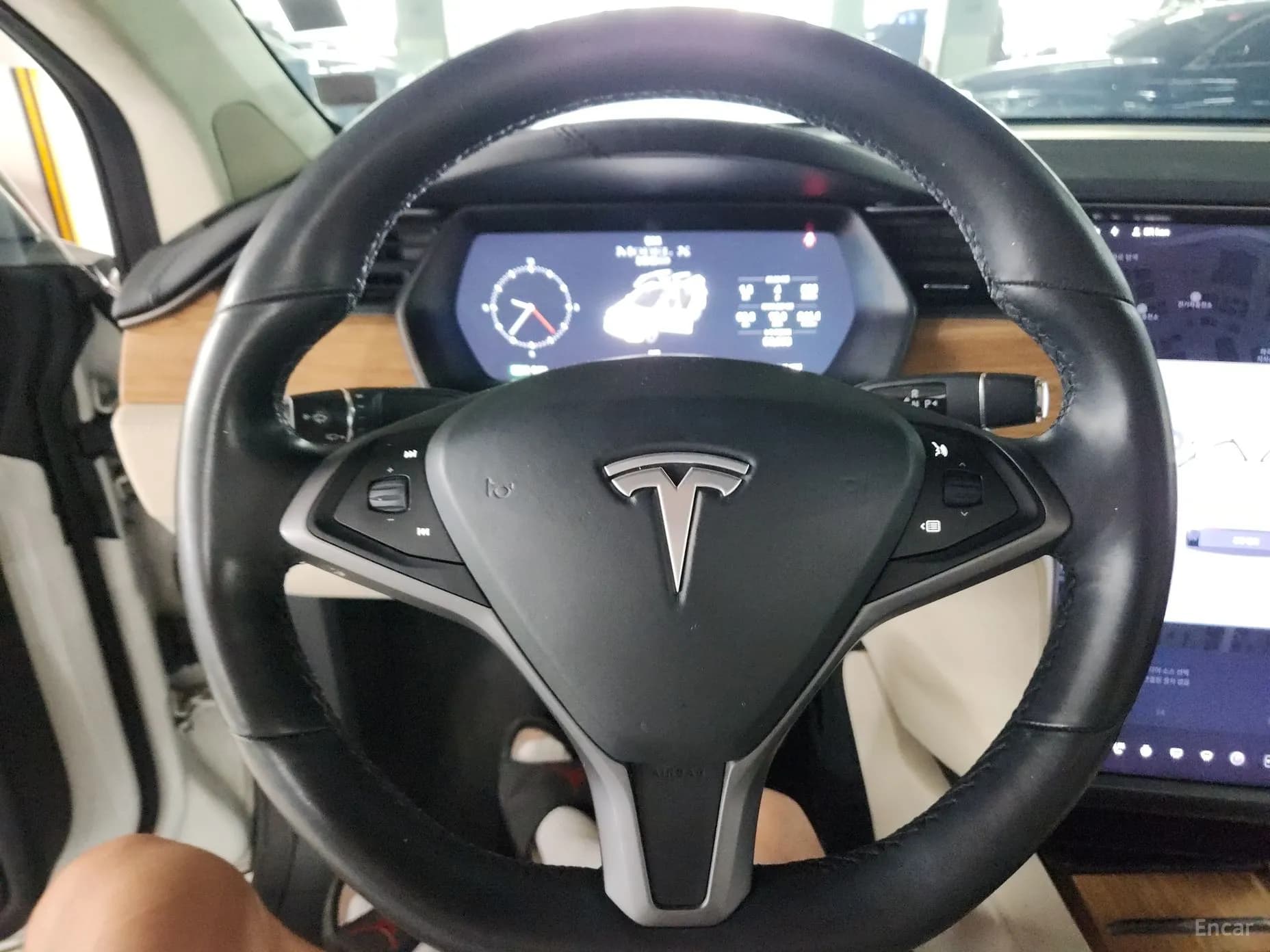 Model X