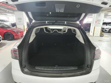 Model X